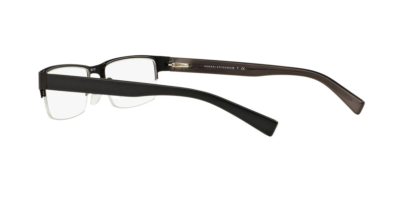 Armani Exchange 1015 Eyeglasses - view 46